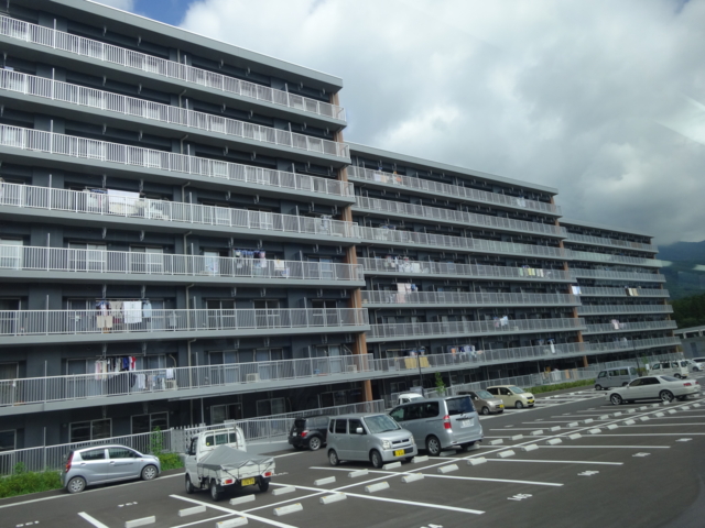 3.11の津波被害を受けて高台移転した陸前高田市の今を見つめる。【岩手の旅#4】