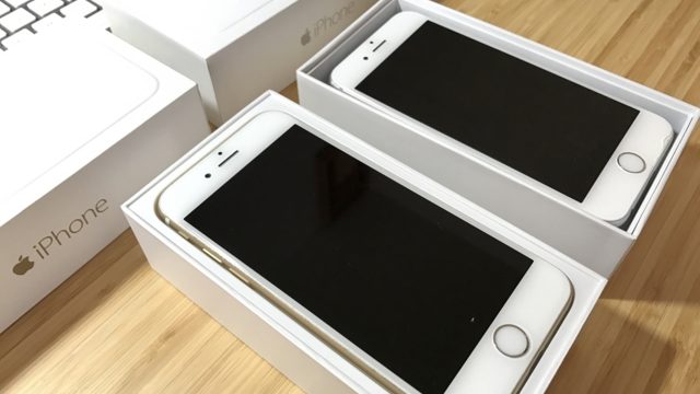 【買い替え】iPhoneやMacの価格は高いけど，大切に使えば価値も下がりにくい。