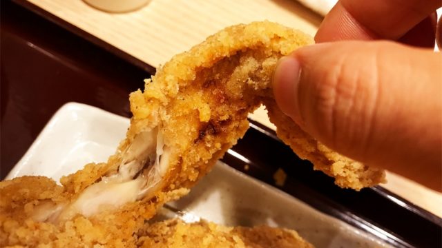 【生物部必見】小田原「鶏の三平」の唐揚げ定食は”命喰らってる”感がハンパじゃない！