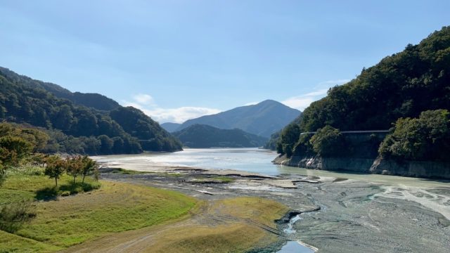 モンキー125とゆく旅 #2 道の駅 山北〜丹沢湖（神奈川県道76号山北藤野線）