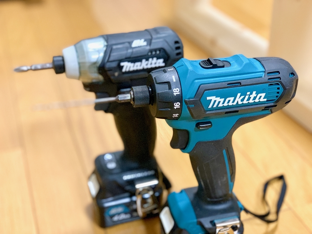 DIY初心者の私が最初に買ってよかった便利な工具ベスト5|まなびるのアイキャッチ画像