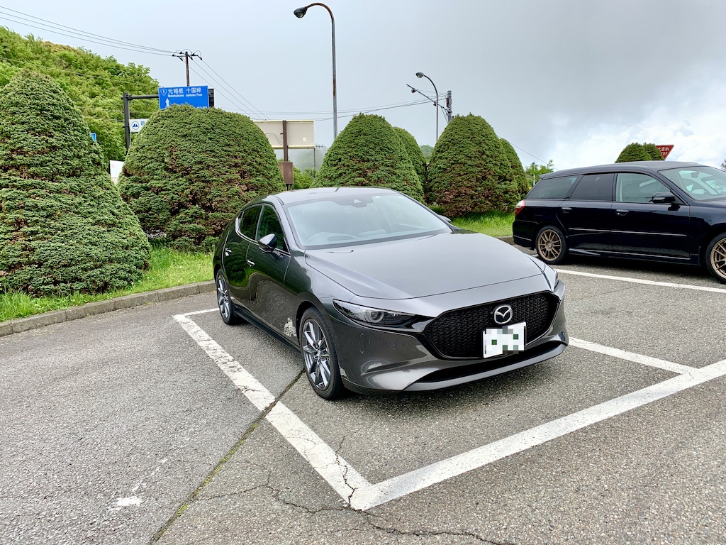 mazda3