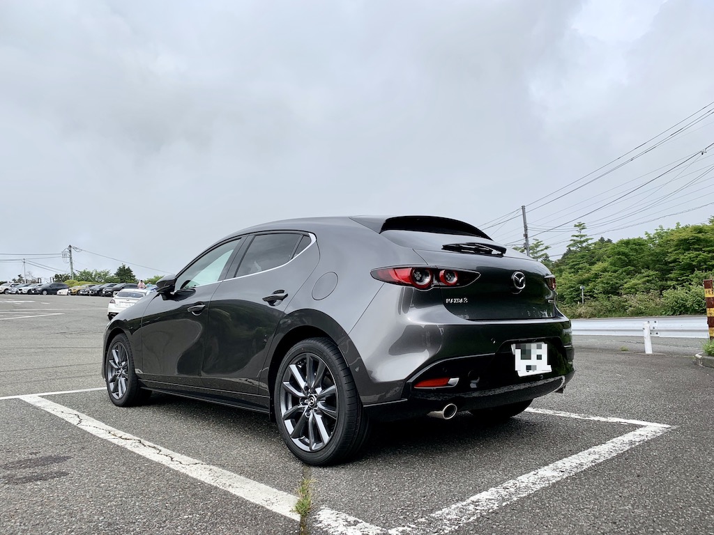 mazda3