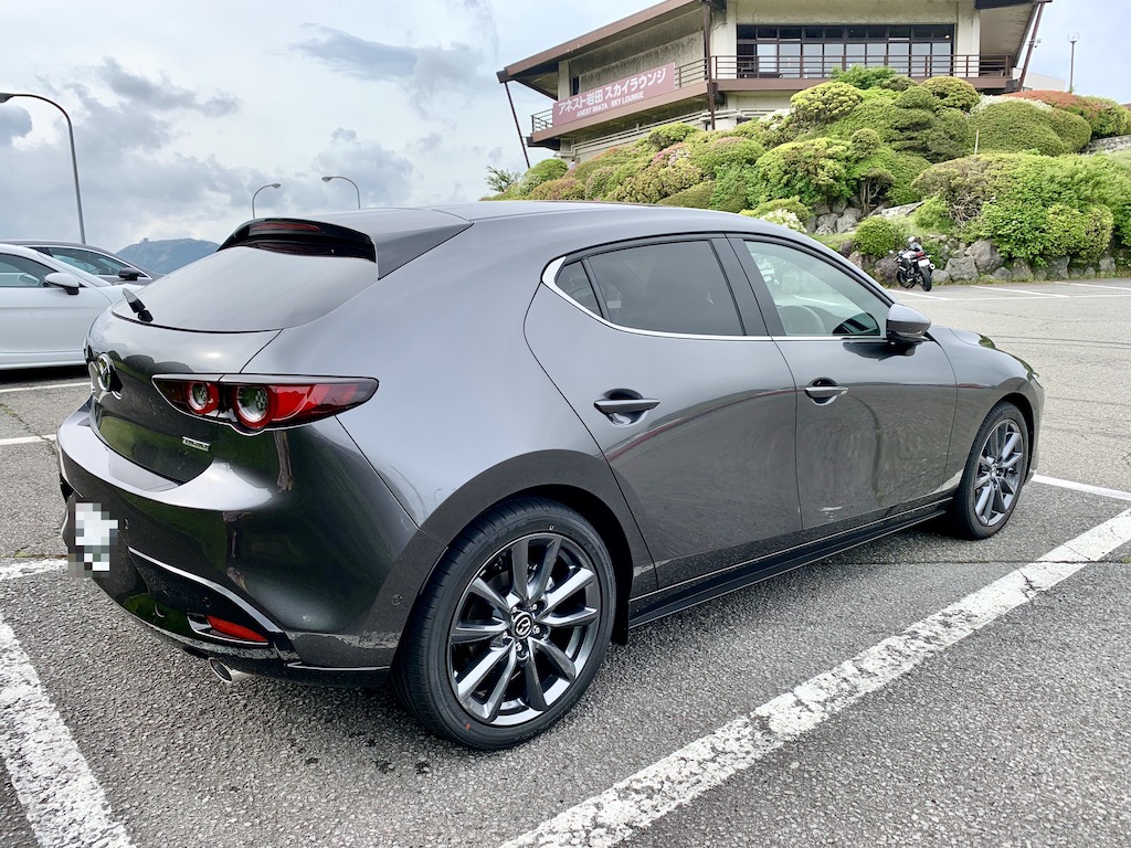 mazda3